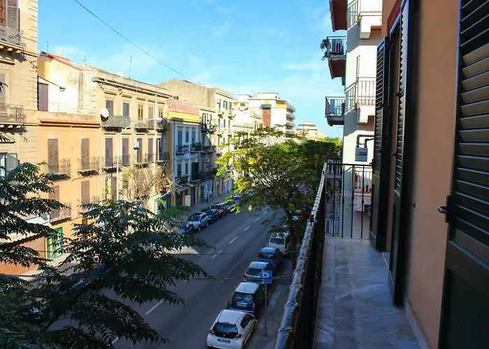 RUNFULÌA Deluxe apartment